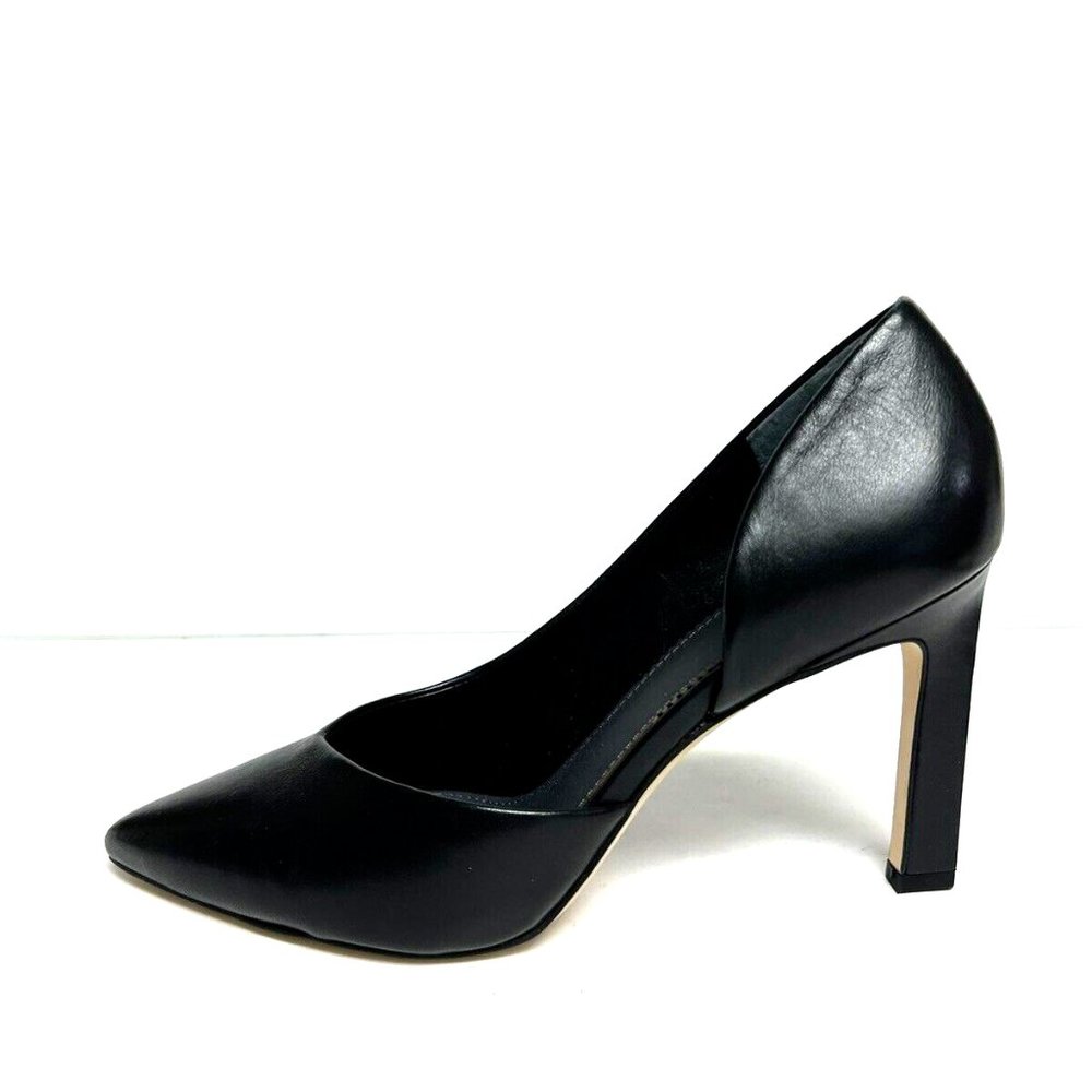 Franco Sarto Womens Sherry Pump Heel Size 7 M